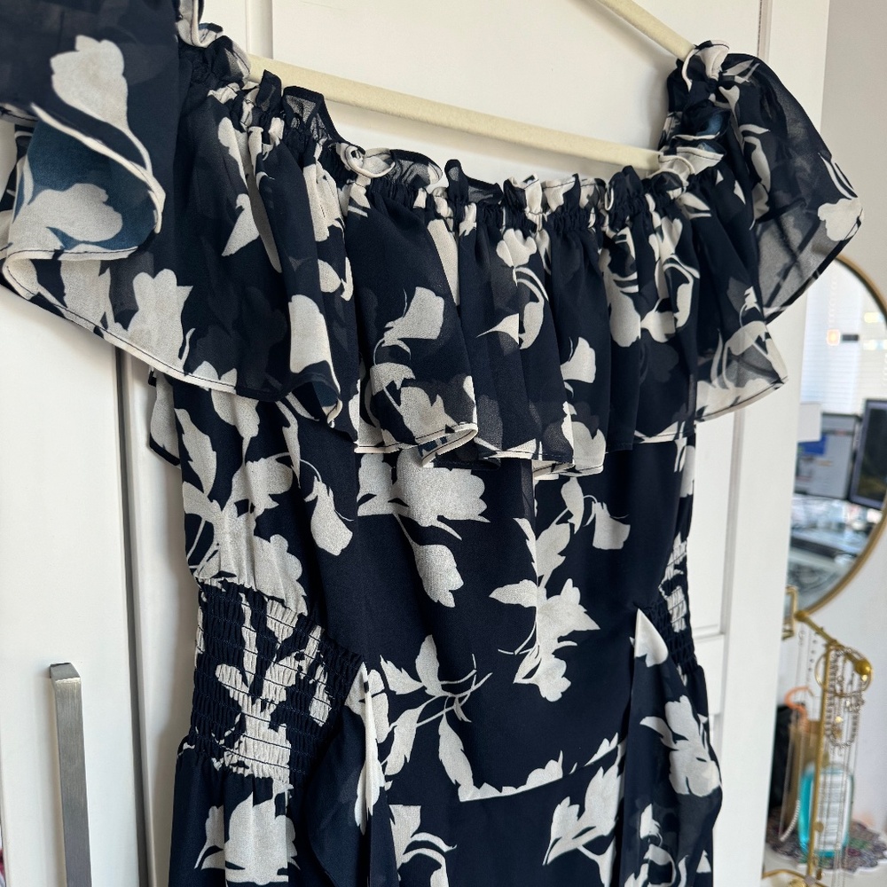 Elizabeth Dress